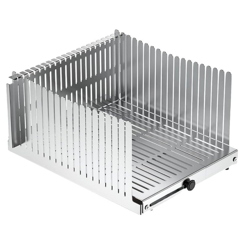 Commercial Bread Slicer - YANA50I Stainless Steel Bread Slicer,0.5 In