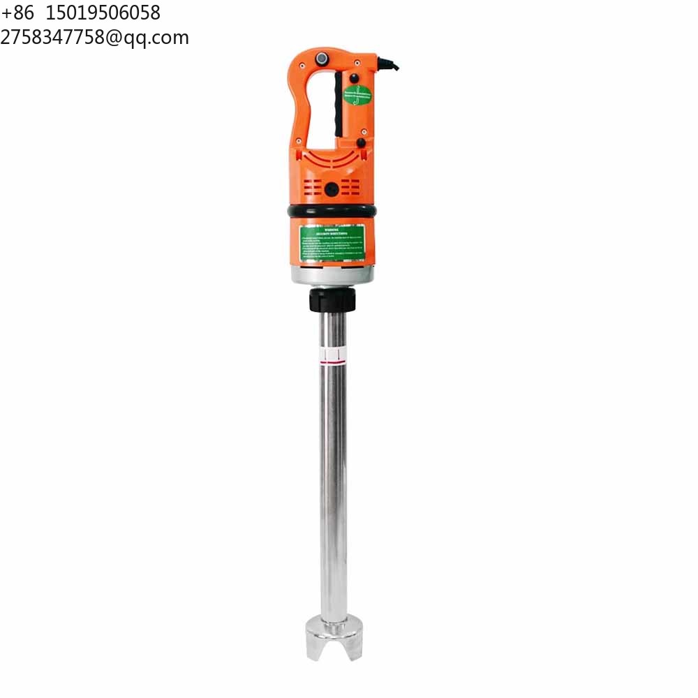 Bar Blender Mixing - XEOLEO Commercial Hand Blender 1000W Hand