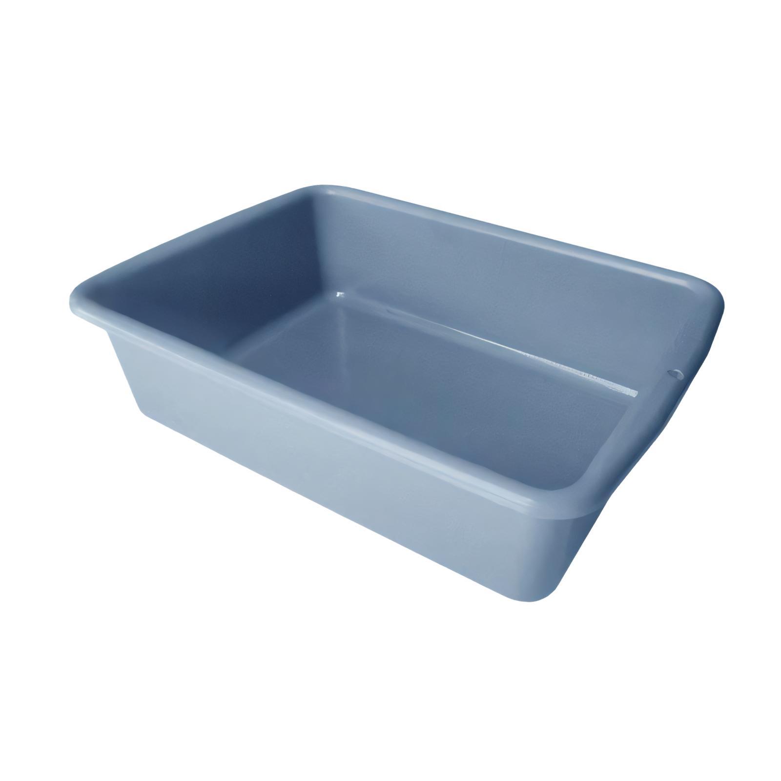 Commercial Kitchen Bin - Commercial Bus Box PP Material Wash