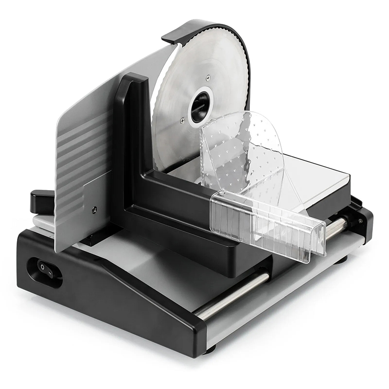 Multi-function Stainless Steel - огляд і ціна Commercial Bread Slicer