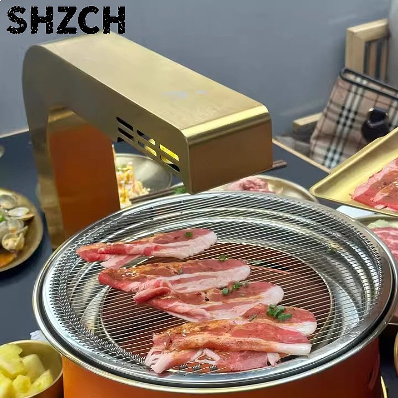 Updraft BBQ Vent Hood Elbow Co - огляд і ціна Commercial Kitchen Vent Cleaning