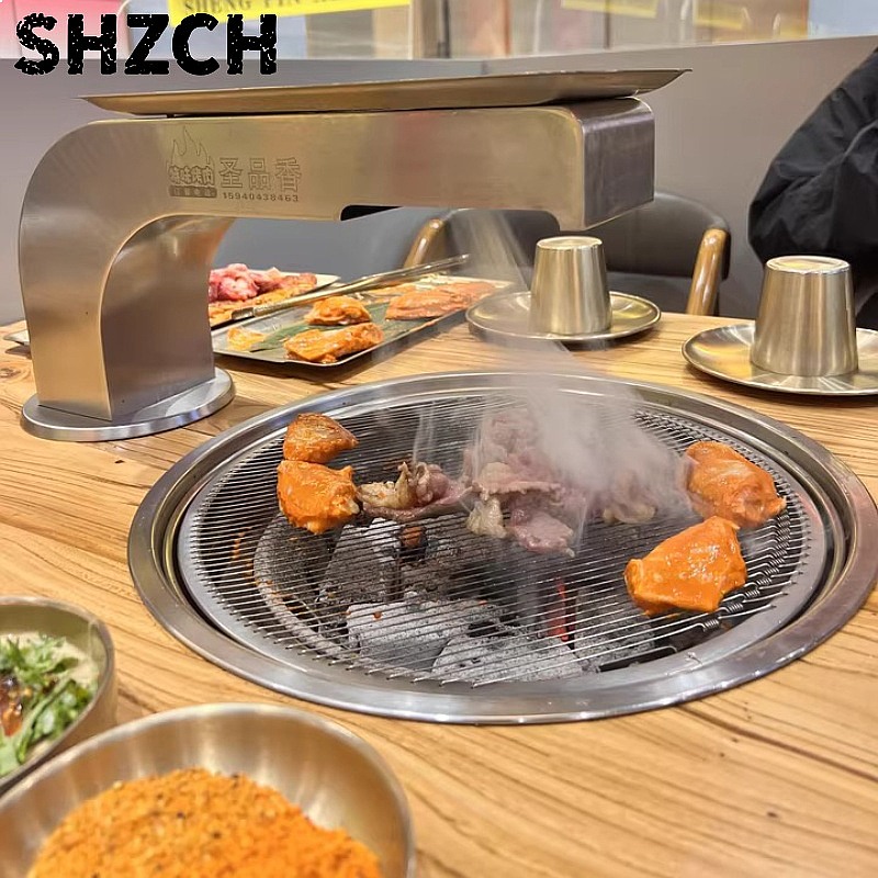 Updraft BBQ Vent Hood Elbow Co - огляд і ціна Commercial Kitchen Vent Cleaning