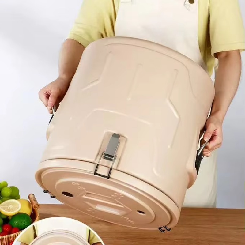 Commercial Insulated Food Stor - огляд і ціна Commercial Kitchen Equipment