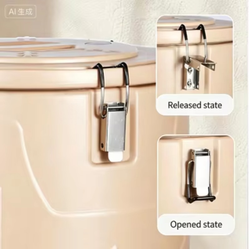 Commercial Insulated Food Stor - огляд і ціна Commercial Kitchen Equipment