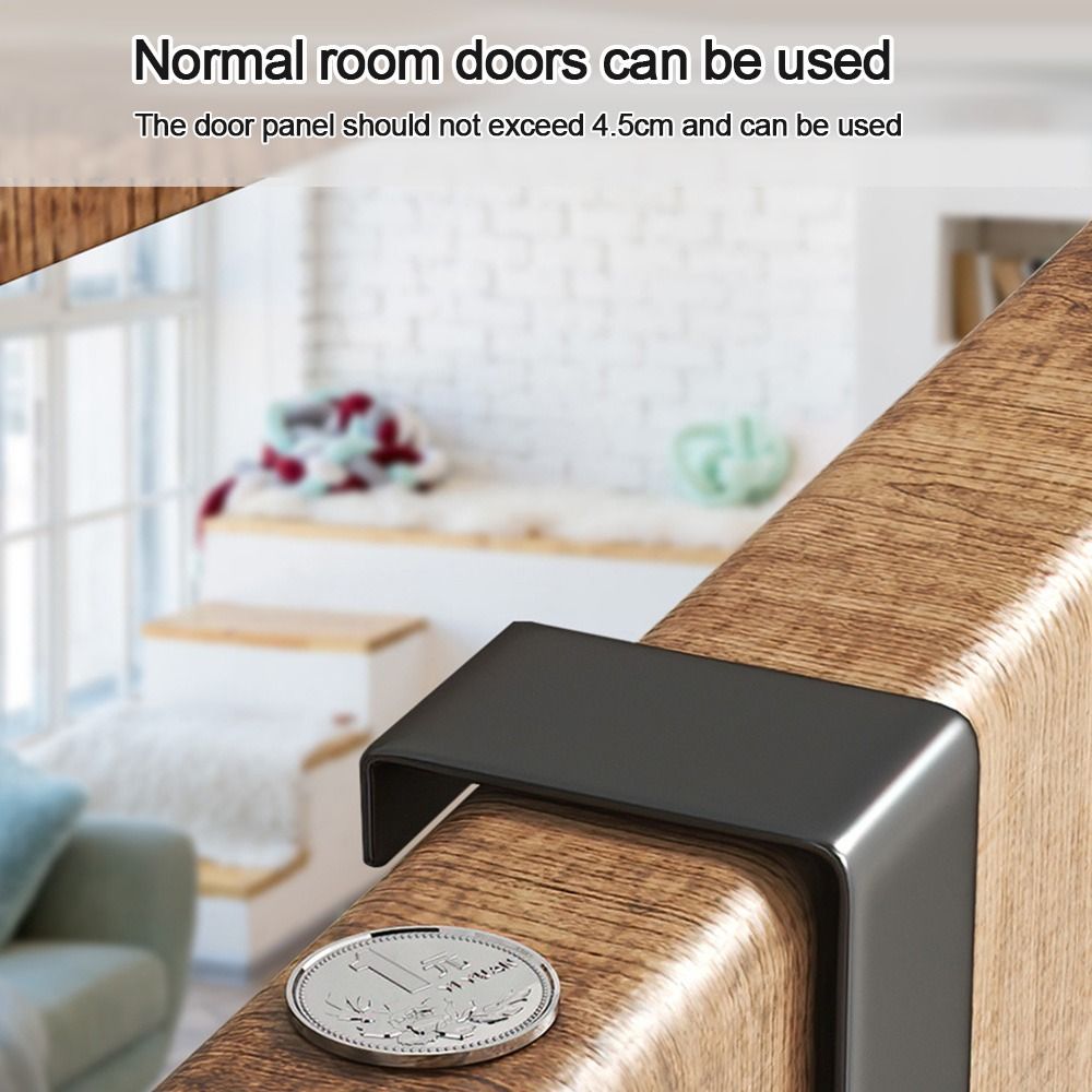 Storage Hooks Over The Door 6  - огляд і ціна Commercial Kitchen Utensil Organizer