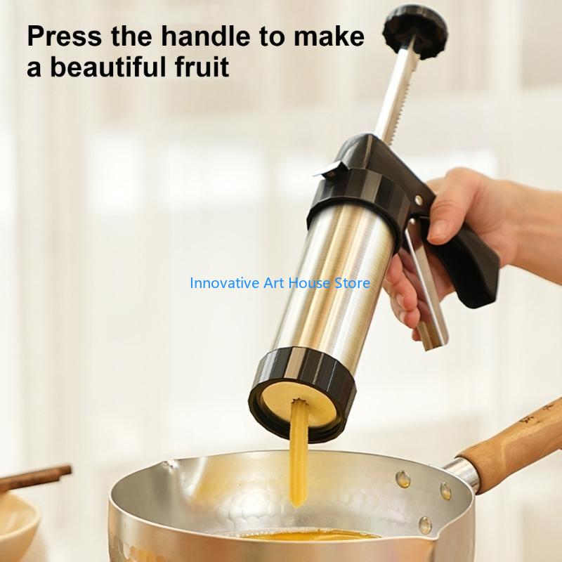 E1PC Churro Dispenser for Fami - огляд і ціна Commercial Kitchen Set