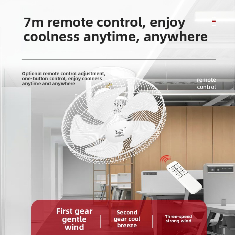 High Power Quiet Industrial Fa - огляд і ціна Commercial Kitchen Ceiling