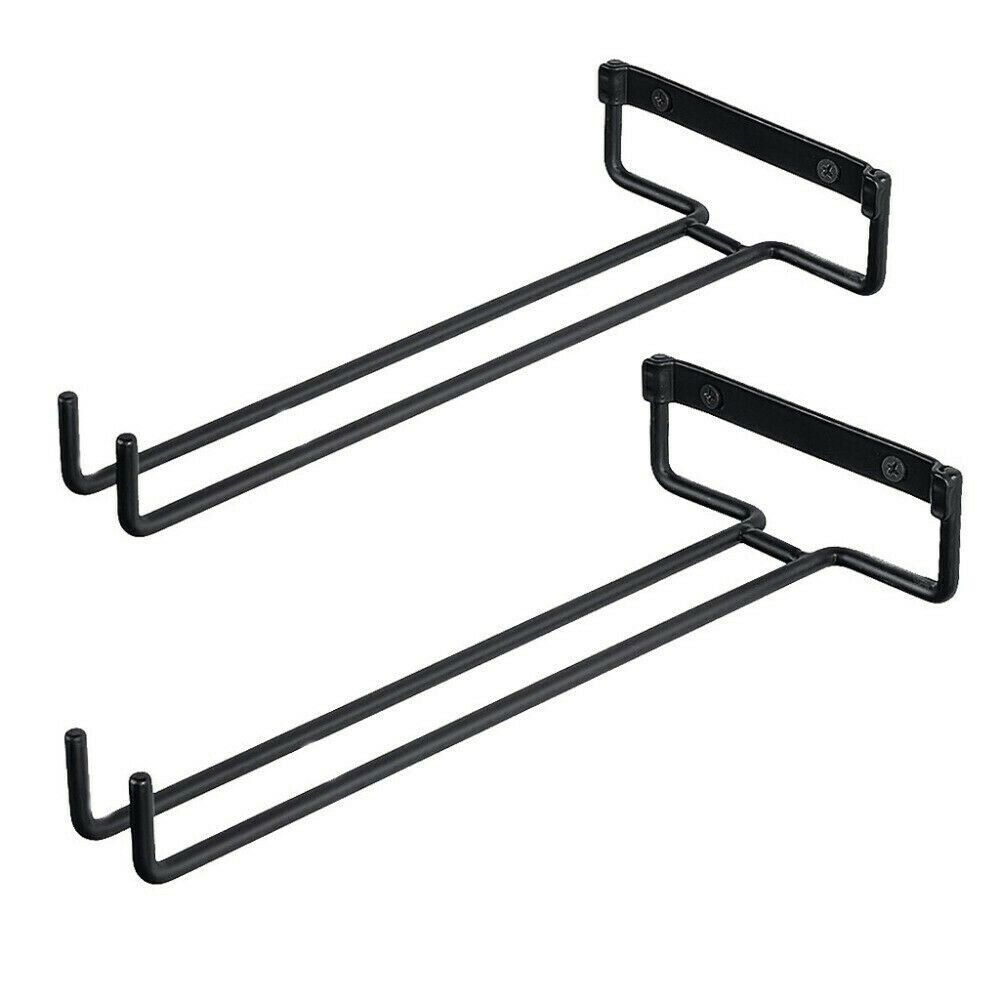 Wall Mounted Stemware Holder K - огляд і ціна Commercial Kitchen Rack