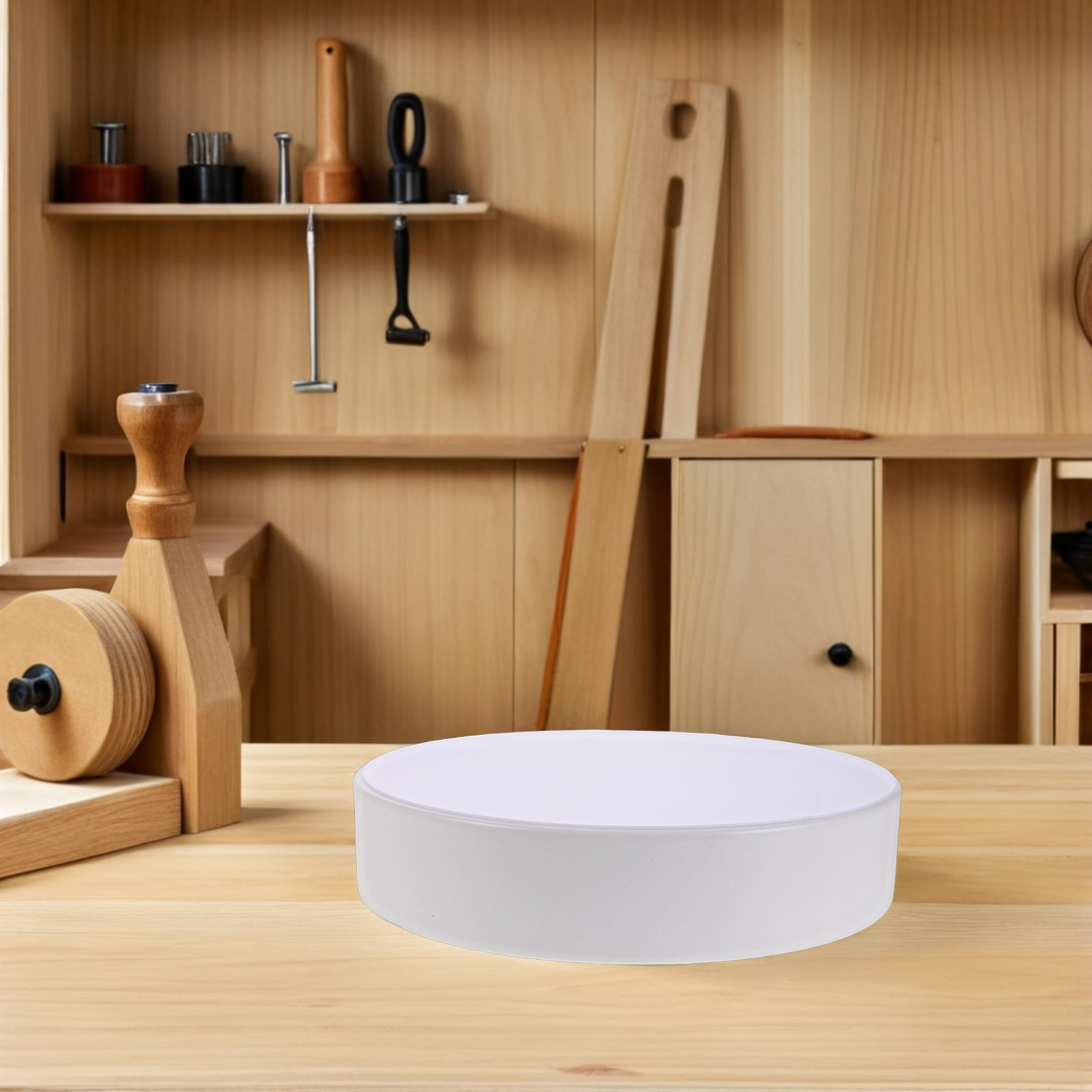 9 Inch Round Ceiling Light Cov - огляд і ціна Commercial Kitchen Ceiling