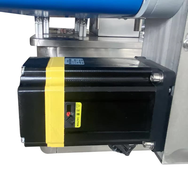 Auto Rotor Pump Filler with Co - огляд і ціна Vacuum Sealer