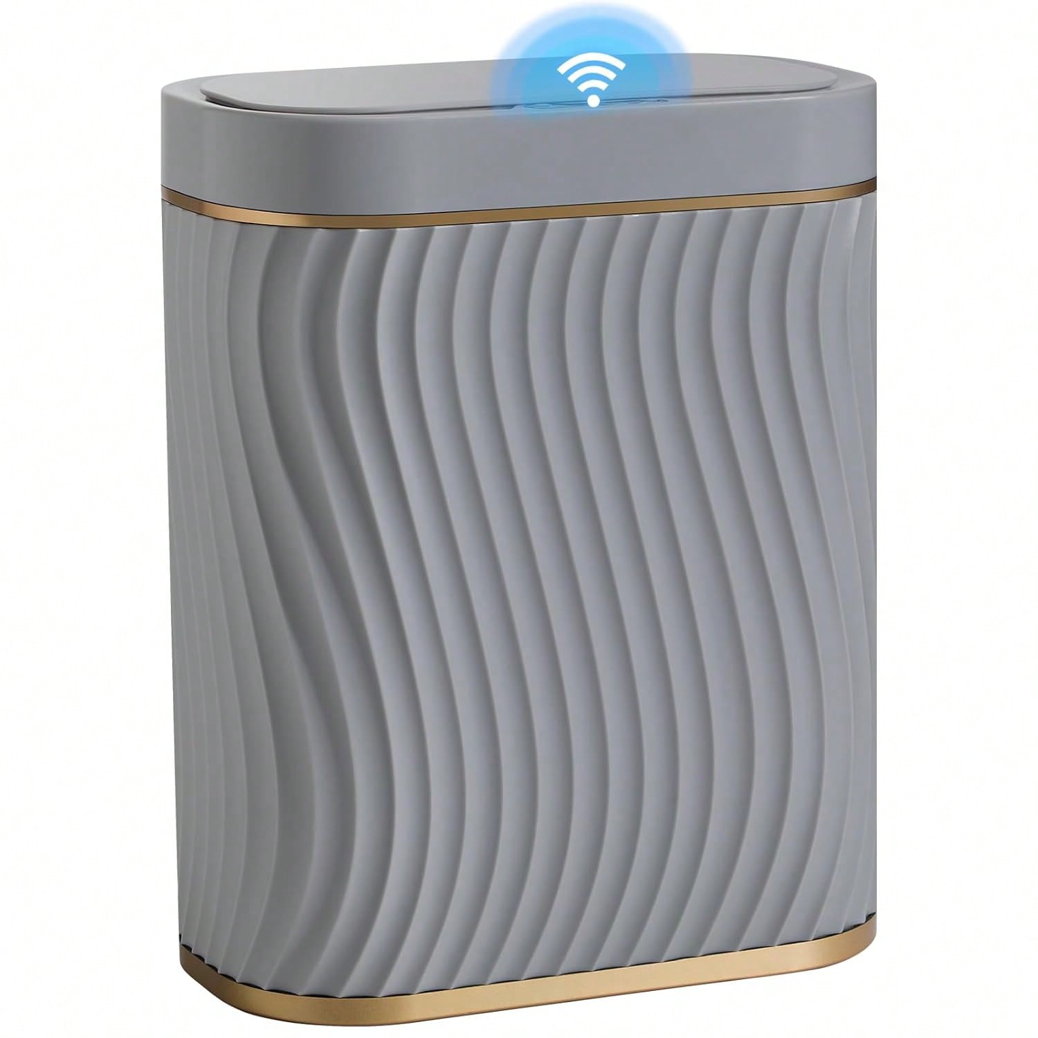 Smart Motion Sensor Trash Can, - огляд і ціна Commercial Kitchen Bin