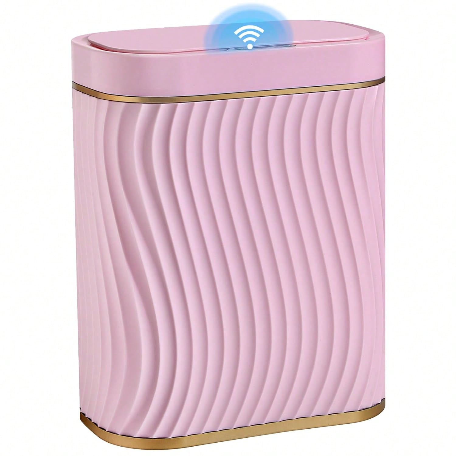 Smart Motion Sensor Trash Can, - огляд і ціна Commercial Kitchen Bin