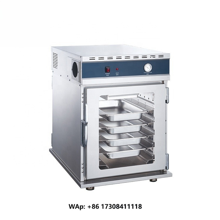 Electric Food Warmer Cabinet C - огляд і ціна Commercial Kitchen Equipment