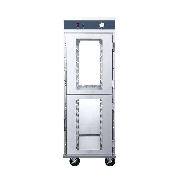 Electric Food Warmer Cabinet C - огляд і ціна Commercial Kitchen Equipment
