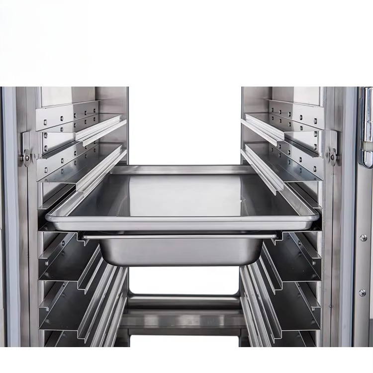 Electric Food Warmer Cabinet C - огляд і ціна Commercial Kitchen Equipment