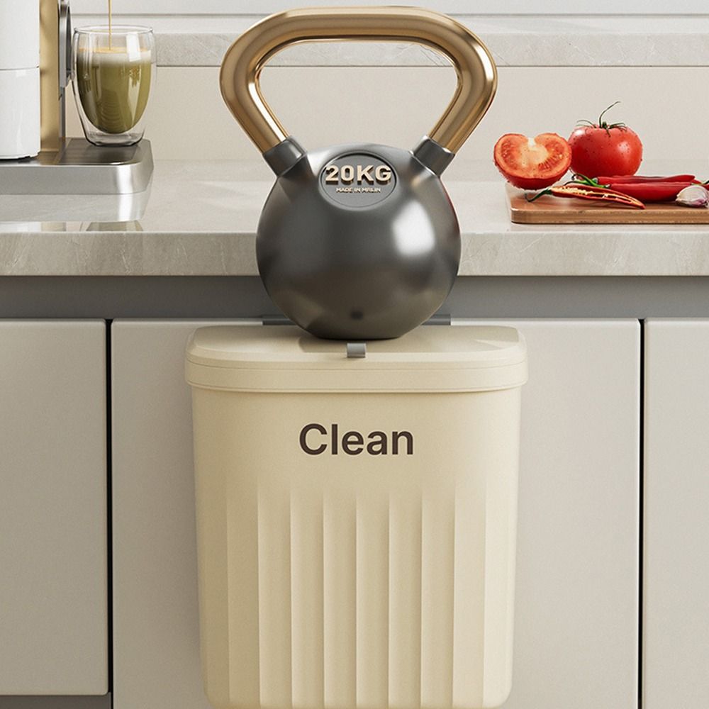 1Pcs Durable Cabinet Compost T - огляд і ціна Commercial Kitchen Bin