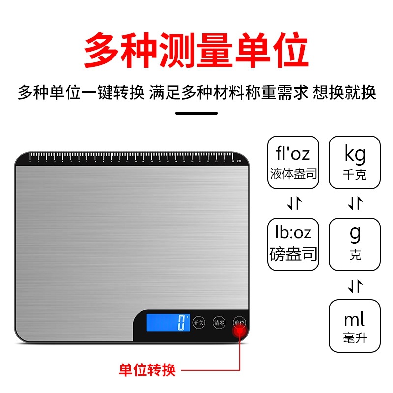 Waterproof Kitchen Weighing Sc - огляд і ціна Commercial Kitchen Bench