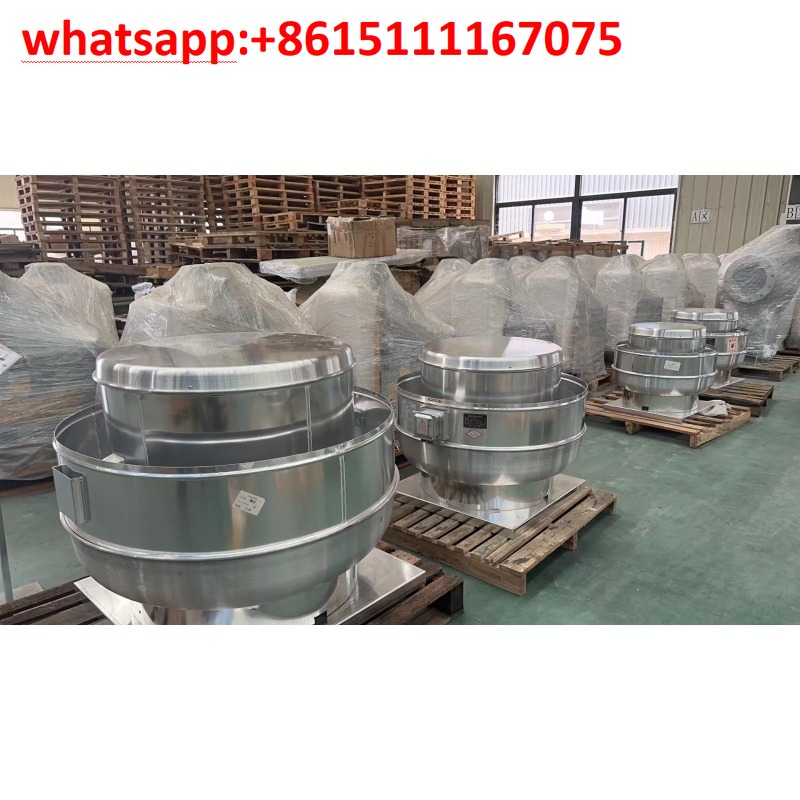 Mobile Food Truck Exhaust Fan, - огляд і ціна Commercial Kitchen Exhaust Hood
