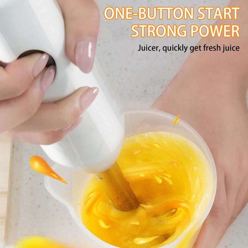 Immersion Hand Blender Powerfu - огляд і ціна Bar Blender Mixing