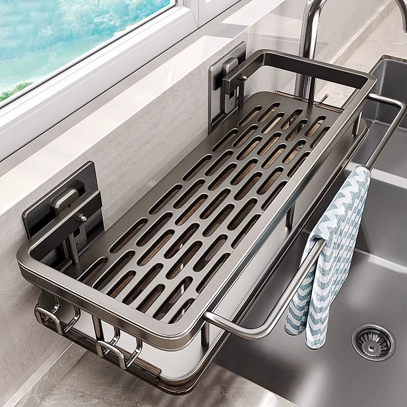 Multi-functional Kitchen Shelf - огляд і ціна Commercial Kitchen Rack