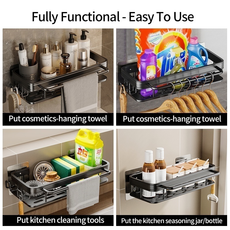 Multi-functional Kitchen Shelf - огляд і ціна Commercial Kitchen Rack