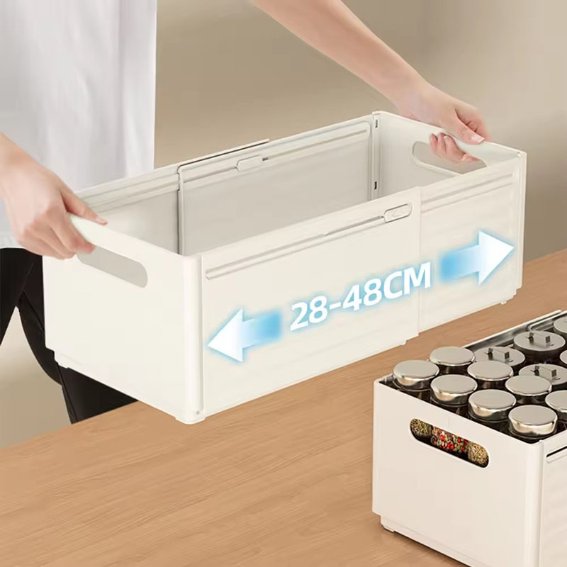 Scalable Drawer Organizer, Adj - огляд і ціна Commercial Kitchen Utensil Organizer