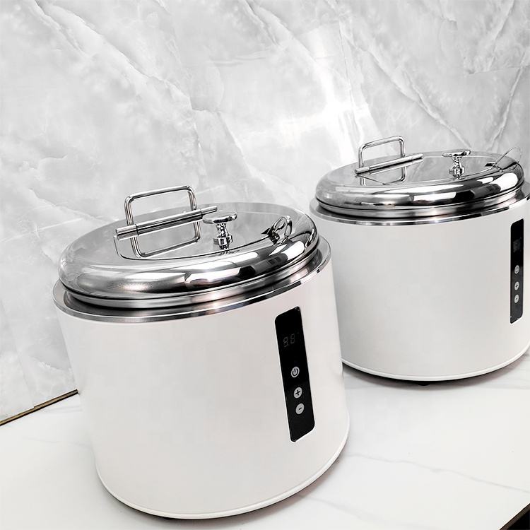 Commercial 10L Stainless Steel - огляд і ціна Commercial Kitchen Kettle