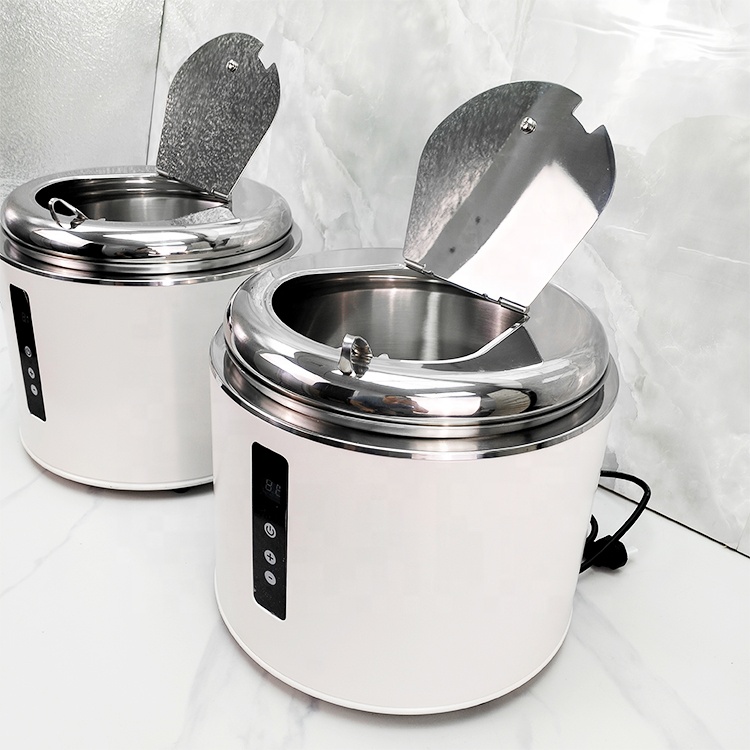 Commercial 10L Stainless Steel - огляд і ціна Commercial Kitchen Kettle