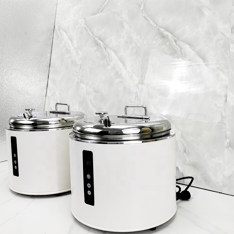Commercial 10L Stainless Steel - огляд і ціна Commercial Kitchen Kettle