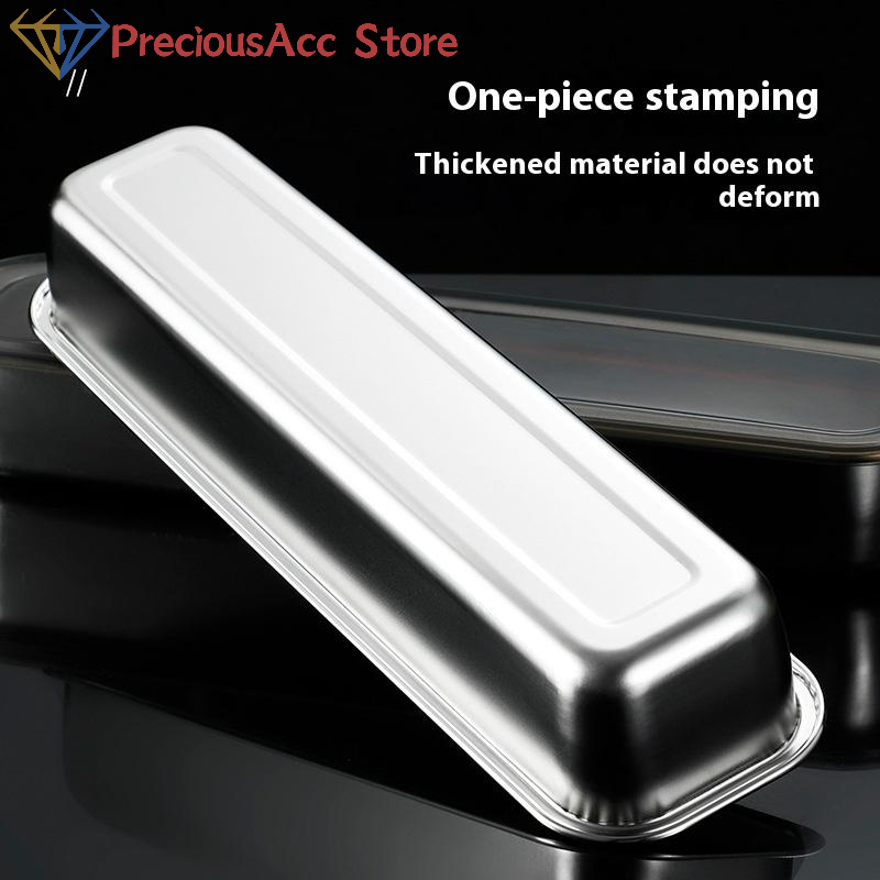 201 Stainless Steel Fresh-keep - огляд і ціна Commercial Kitchen Utensil Organizer