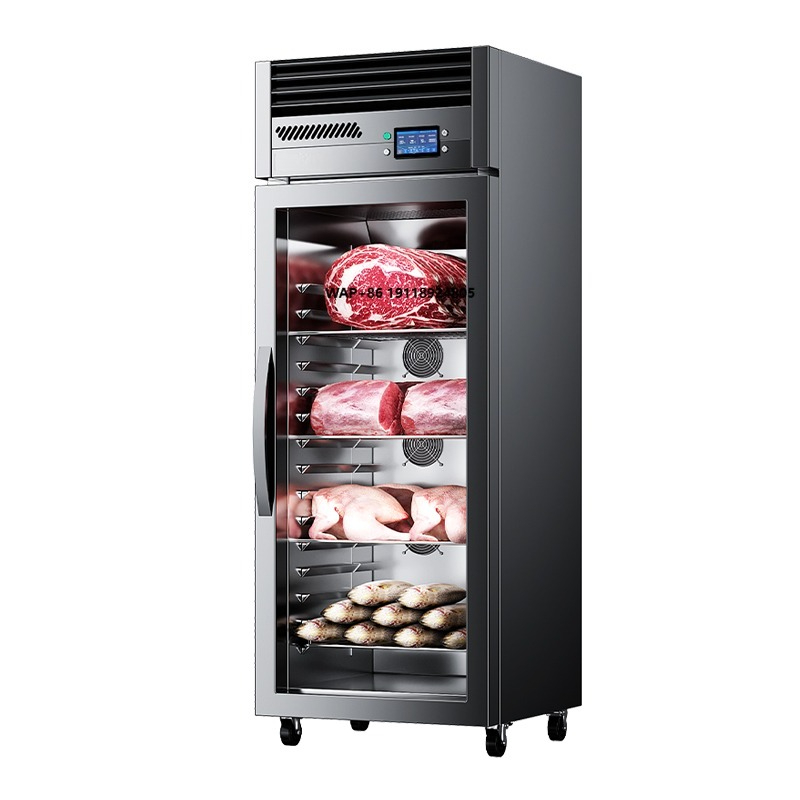 Commercial Kitchen Refrigerati - огляд і ціна Commercial Kitchen Equipment