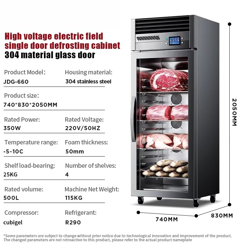 Commercial Kitchen Refrigerati - огляд і ціна Commercial Kitchen Equipment