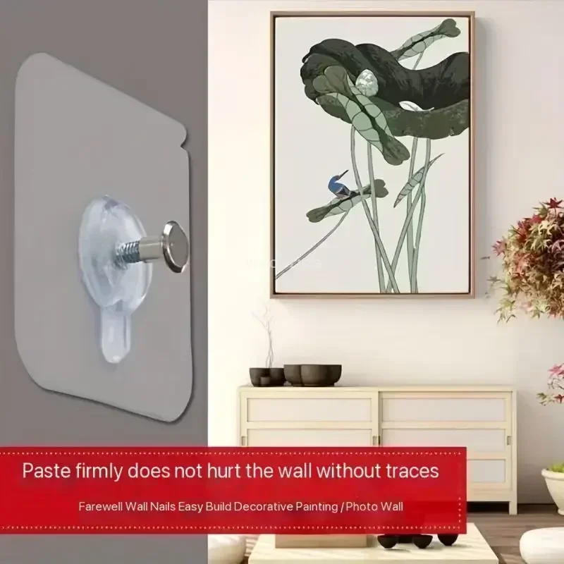 Photo Frame Hooks Storage Rack - огляд і ціна Commercial Kitchen Utensil Organizer