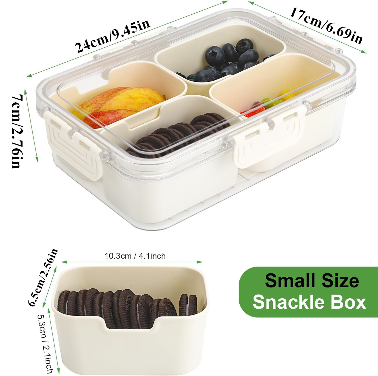 Portable Food Storage Box, Sna - огляд і ціна Commercial Kitchen Utensil Organizer