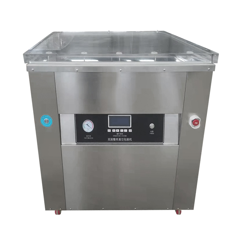 Vacuum Portable External Seale - огляд і ціна Vacuum Sealer