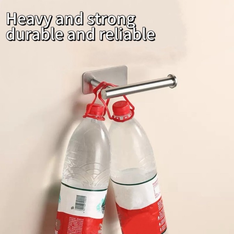 Paper Roll Holder Towel Rack H - огляд і ціна Commercial Kitchen Rack