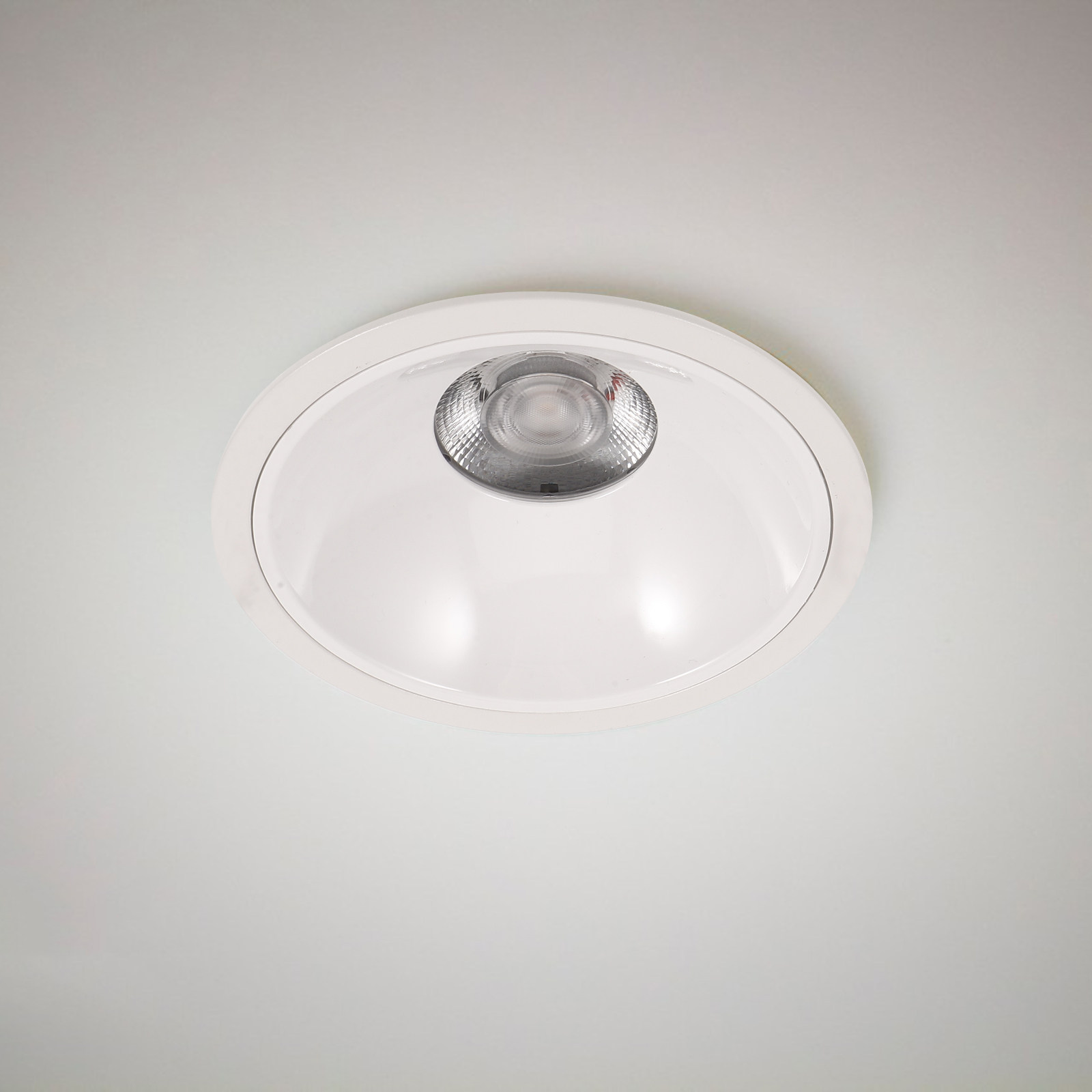 Aluminum Alloy Recessed Downli - огляд і ціна Commercial Kitchen Ceiling