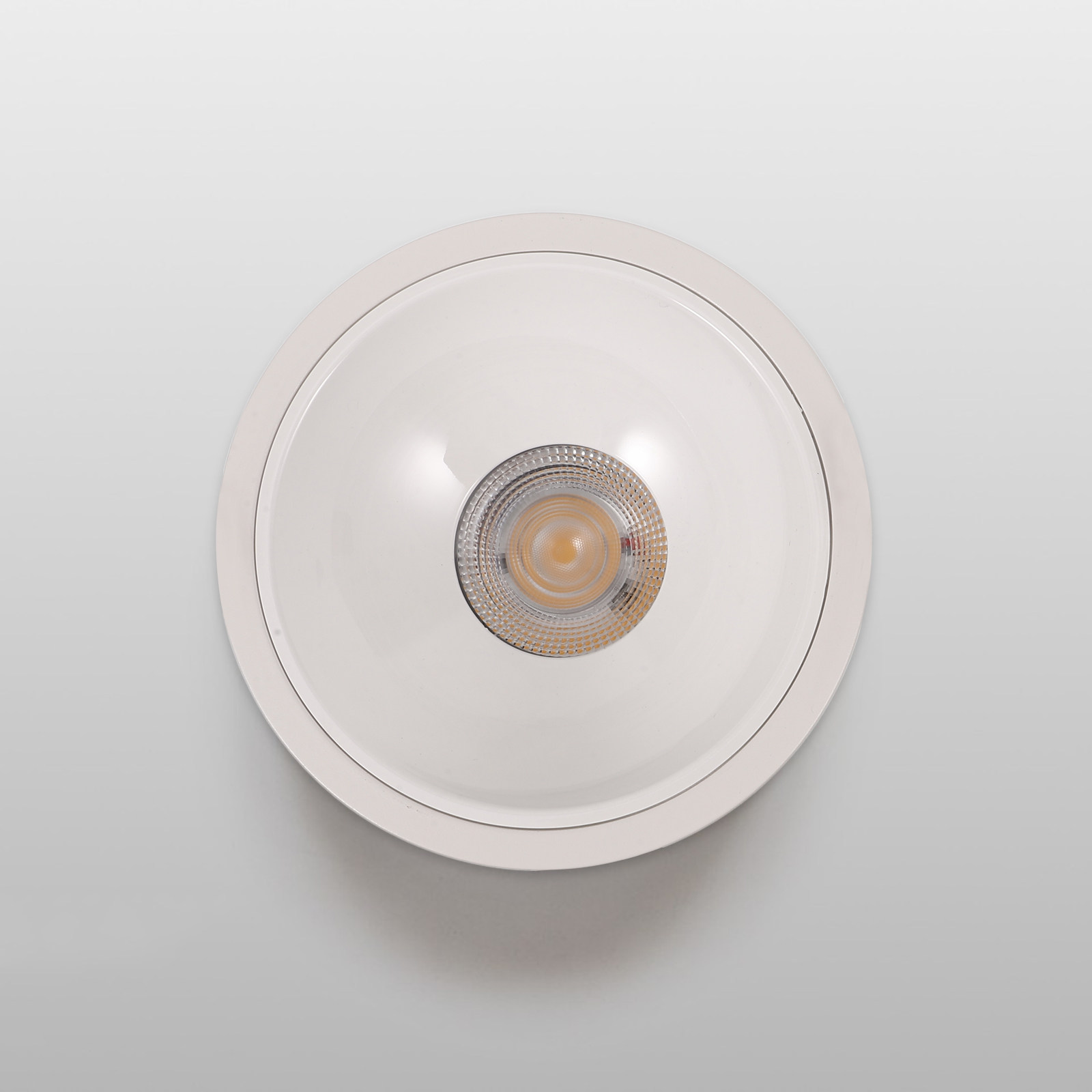Aluminum Alloy Recessed Downli - огляд і ціна Commercial Kitchen Ceiling