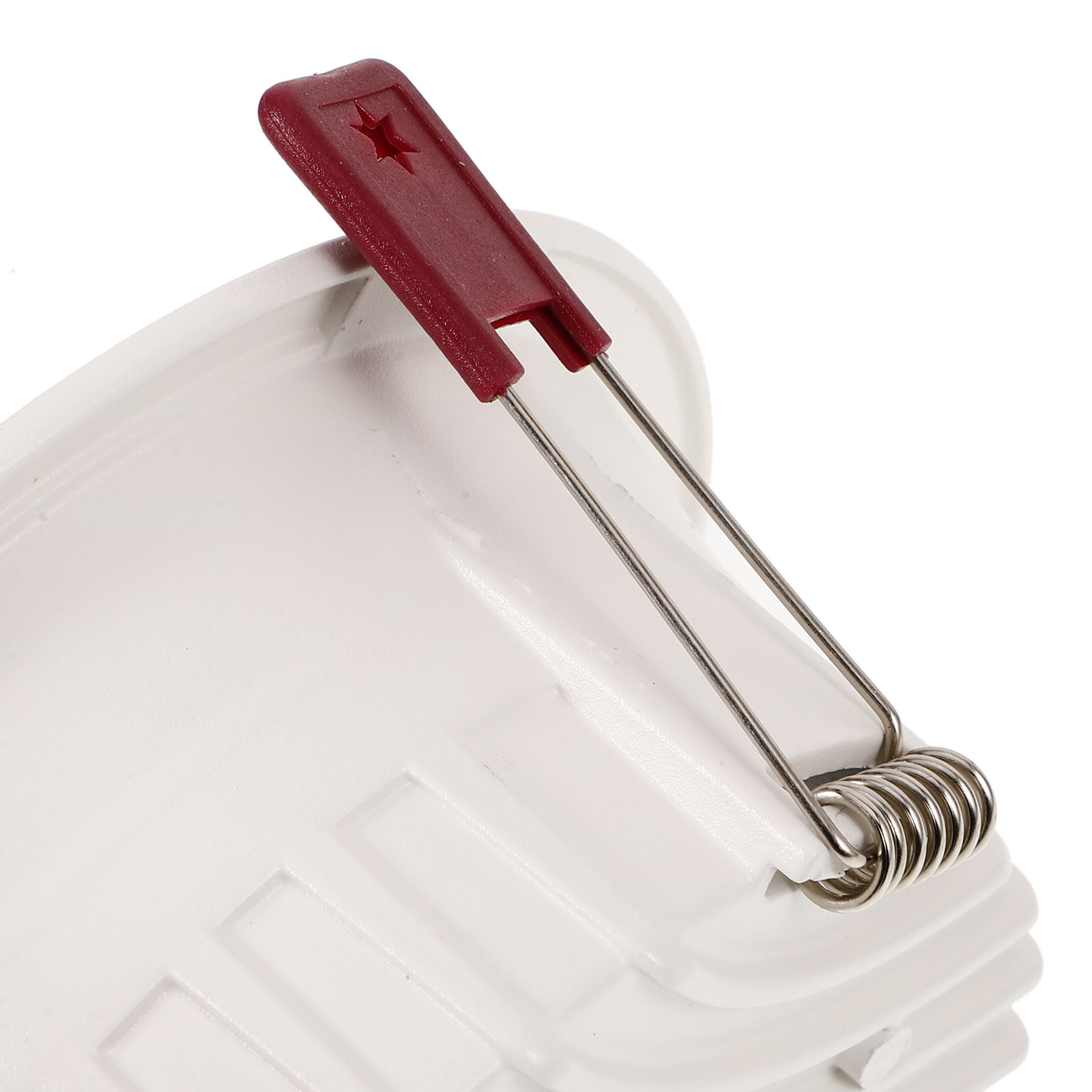 Aluminum Alloy Recessed Downli - огляд і ціна Commercial Kitchen Ceiling