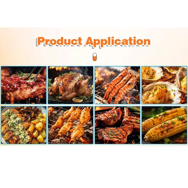 Multi-functional Commercial Ki - огляд і ціна Commercial Kitchen Equipment
