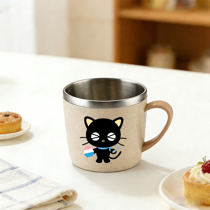 new Water Cup Chococated 304 S - огляд і ціна Commercial Kitchen Kettle