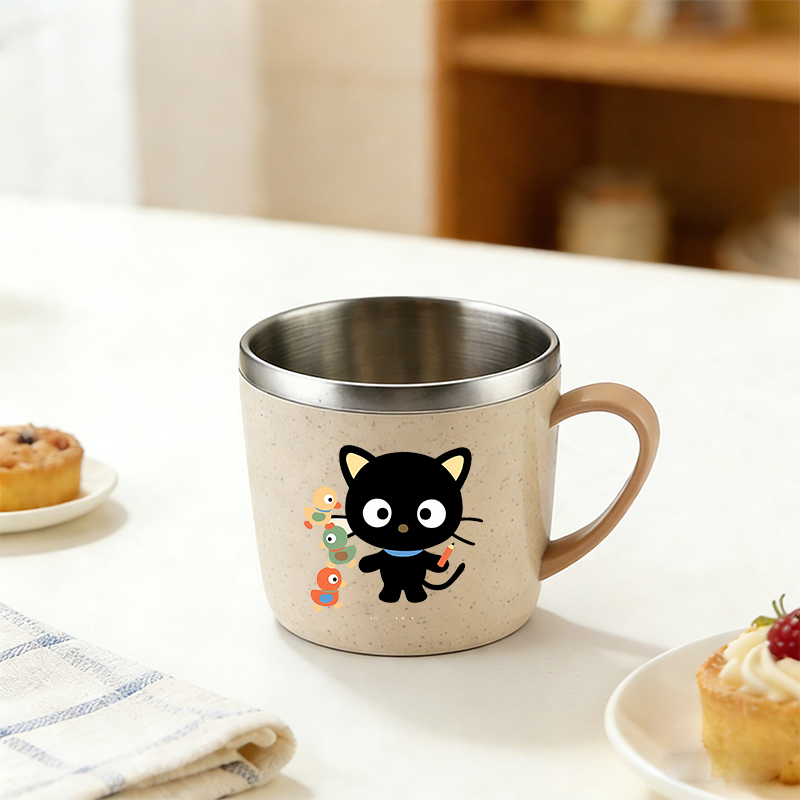 new Water Cup Chococated 304 S - огляд і ціна Commercial Kitchen Kettle