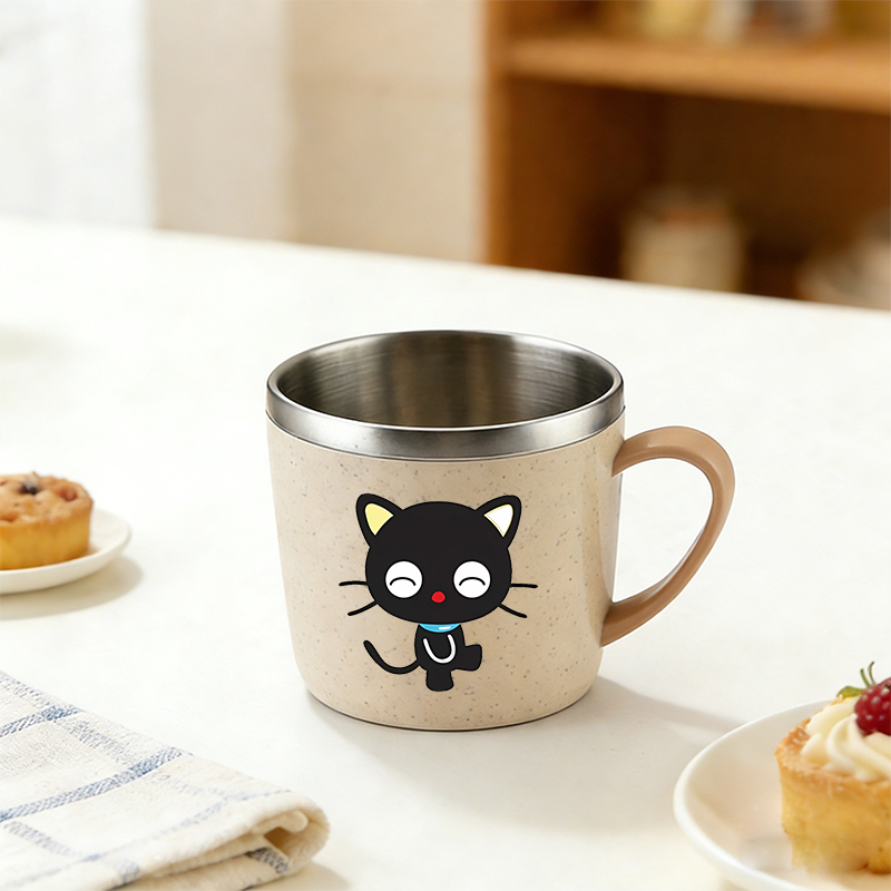 new Water Cup Chococated 304 S - огляд і ціна Commercial Kitchen Kettle