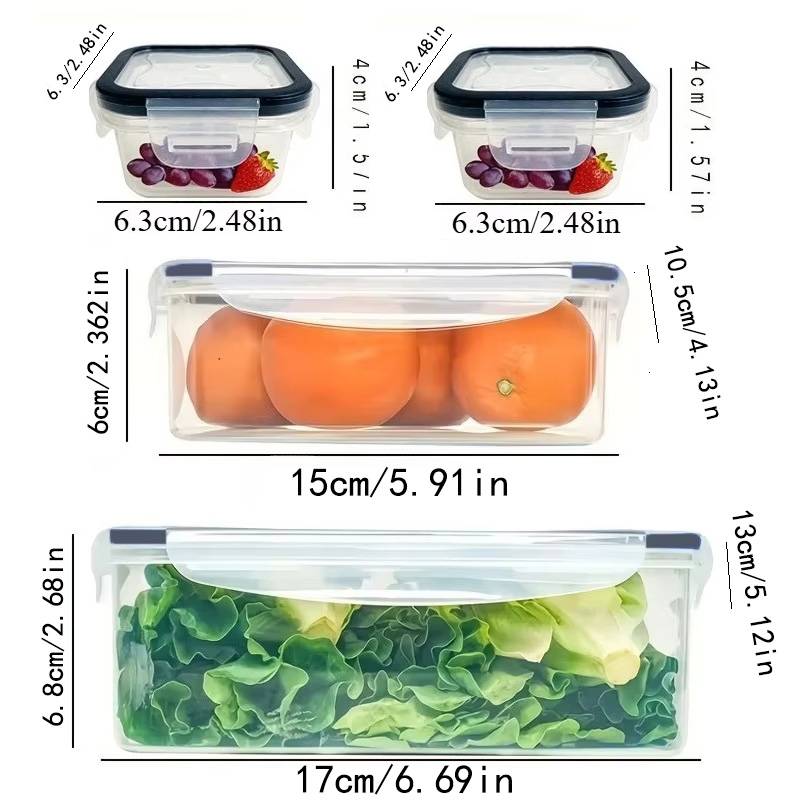 8Pcs Set Includes 4 Containers - огляд і ціна Commercial Kitchen Utensil Organizer