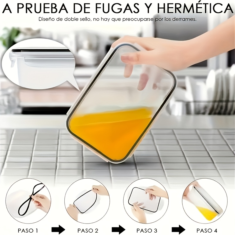 8Pcs Set Includes 4 Containers - огляд і ціна Commercial Kitchen Utensil Organizer