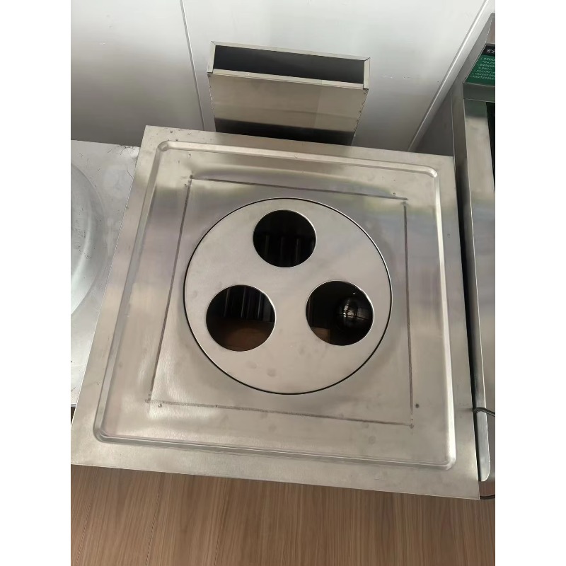 Commercial Kitchen  Equipment  - огляд і ціна Commercial Kitchen Equipment