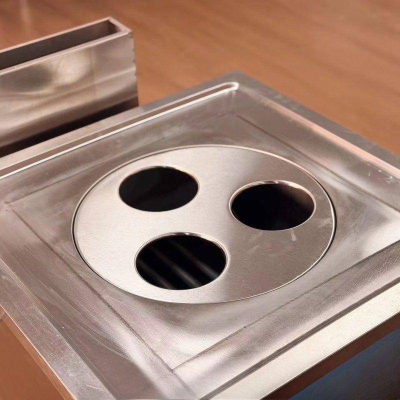 Commercial Kitchen  Equipment  - огляд і ціна Commercial Kitchen Equipment