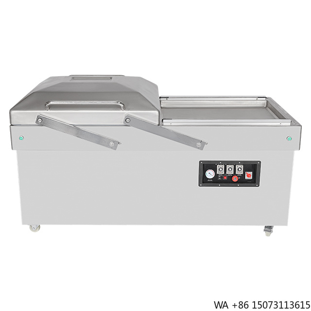 YH-280/400/520TQ High-Efficien - огляд і ціна Vacuum Sealer