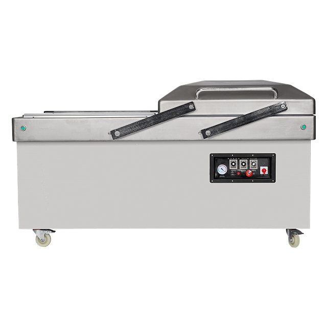 YH-280/400/520TQ High-Efficien - огляд і ціна Vacuum Sealer