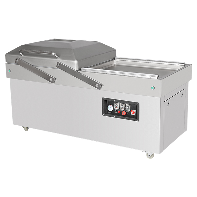 YH-280/400/520TQ High-Efficien - огляд і ціна Vacuum Sealer